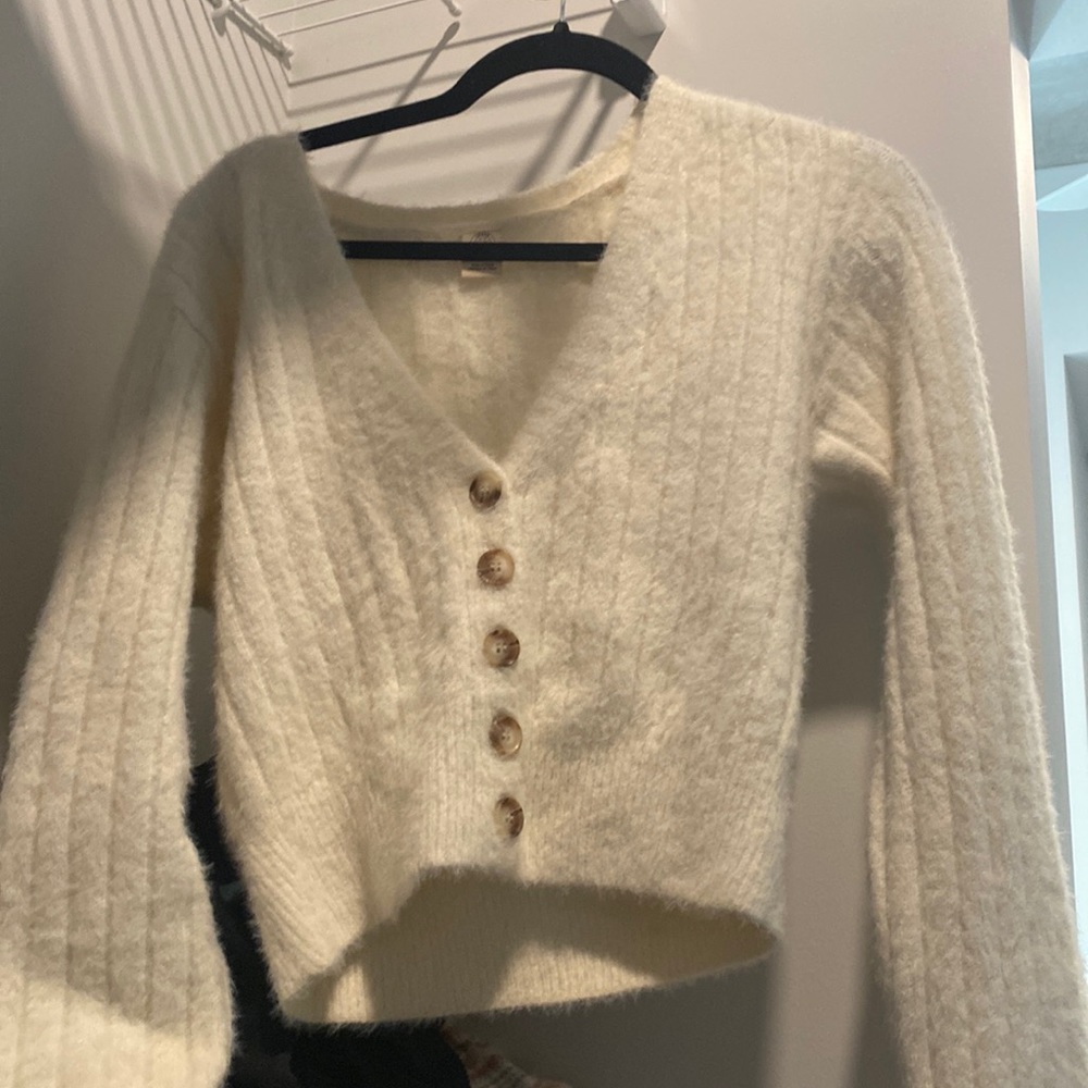 urban outfitters cardigan